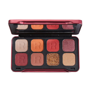 Makeup Revolution Forever Flawless Dynamic Dynasty Eyeshadow Palette - Palette