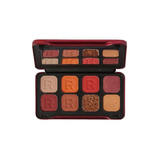 Makeup Revolution Forever Flawless Dynamic Dynasty Eyeshadow Palette - Palette