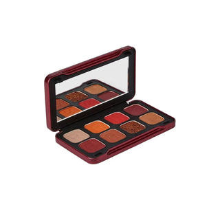 Makeup Revolution Forever Flawless Dynamic Dynasty Eyeshadow Palette - Palette