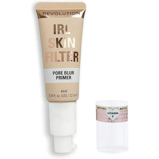 Makeup Revolution IRL Pore Blur Filter Primer - Primer