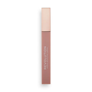 Makeup Revolution IRL Whipped Lip Crème - Chai Nude - Lip Kit