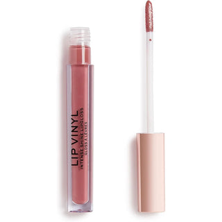 Makeup Revolution Lip Vinyl - Ballerina - Lip Gloss