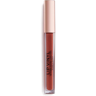 Makeup Revolution Lip Vinyl - Gone Rogue - Lip Gloss