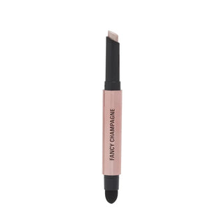 Makeup Revolution Lustre Wand Eyeshadow Stick - Fancy Champagne - Eyeshadow