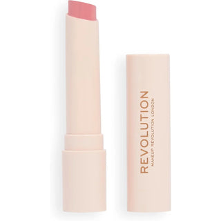Makeup Revolution Pout Balm - Bare Shine - Lip Gloss