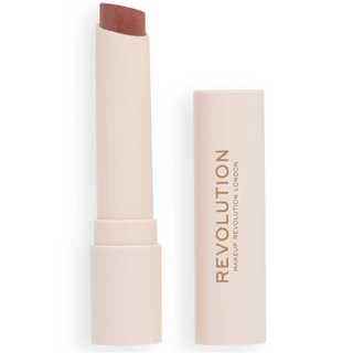 Makeup Revolution Pout Balm - Mocha Shine - Lip Gloss