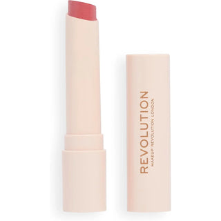 Makeup Revolution Pout Balm - Rose Shine - Lip Gloss