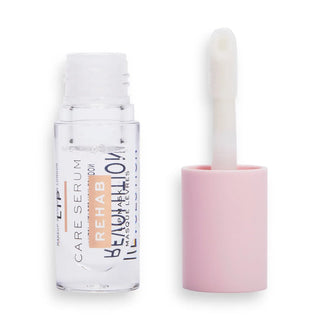 Makeup Revolution Rehab Overnight Lip Serum - Lip Serum