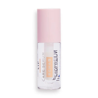 Makeup Revolution Rehab Overnight Lip Serum - Lip Serum