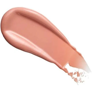 Makeup Revolution Sheer Brilliant Lip Gloss - Piece of Cake 101 - Lip Gloss