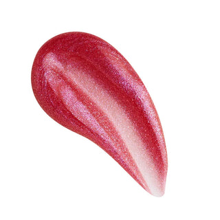 Makeup Revolution Shimmer Bomb Lip Gloss - Daydream Pink - Lip Gloss