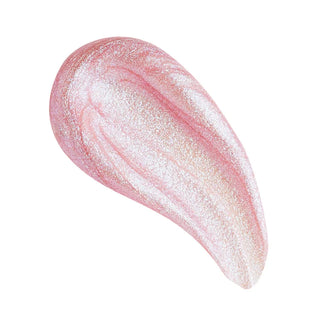 Makeup Revolution Shimmer Bomb Lip Gloss - Sparkle Pink - Lip Gloss