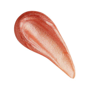 Makeup Revolution Shimmer Bomb Lip Gloss - Starlight - Lip Gloss