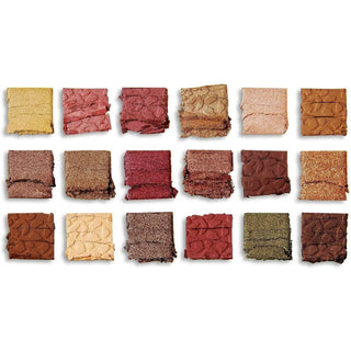 Makeup Revolution Wild Animal Courage Palette - Palette