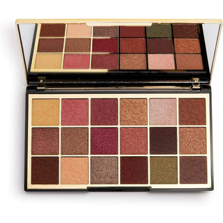 Makeup Revolution Wild Animal Courage Palette - Palette
