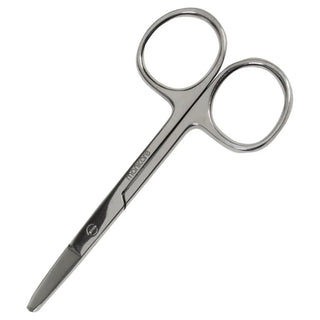 Manicare Baby Safety Scissors - Nail Scissors
