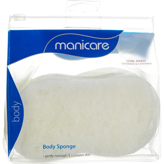 Manicare Body Sponge - Body Sponge