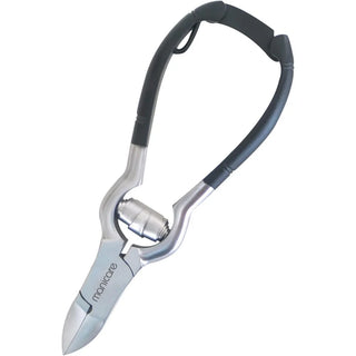 Manicare Chiropody Pliers 12mm With Barrel Spring - Nail Clipper