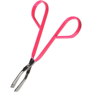 Manicare Eyebrow Tweezer Scissor Style - Tweezers