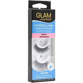 Manicare Glam Lashes 83. Naomi Hydro Lash - Lashes