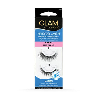 Manicare Glam Lashes 83. Naomi Hydro Lash - Lashes