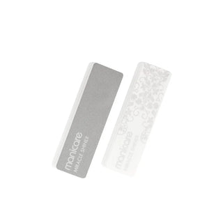 Manicare Miracle Shiner - 2 Pack - Nail Buffer