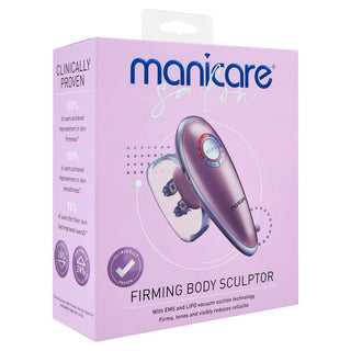 Manicare Salon Firming Body Sculptor - Body Sculpting Device