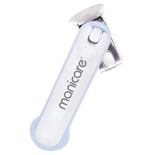 Manicare Soft Touch Nail Clipper - Nail Clipper
