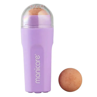 Manicare Volcanic Stone Roller Oil Absorber - Facial Roller