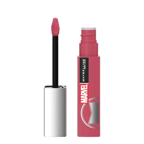 Marvel x Maybelline Limited Edition SuperStay Matte Ink Lipstick - Lover - Lipstick