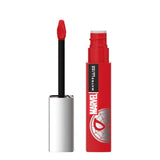 Marvel x Maybelline Limited Edition SuperStay Matte Ink Lipstick - Pioneer - Lipstick