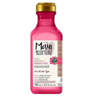 Maui Daily Hydration + Hibiscus Water Conditioner - 385ml - Conditioner