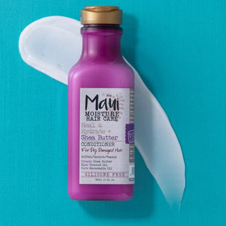Maui Heal & Hydrate + Shea Butter Conditioner - 385ml - Conditioner