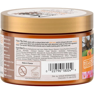 Maui Moisture Curl Quench + Coconut Oil Curl Smoothie - 340ml - Conditioner