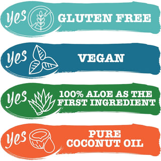 Maui Moisture Curl Quench + Coconut Oil Curl Smoothie - 340ml - Conditioner