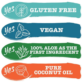 Maui Moisture Lightweight Curls & Flaxseed Shampoo - Shampoo