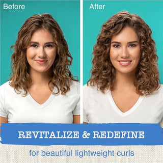 Maui Moisture Lightweight Curls & Flaxseed Shampoo - Shampoo