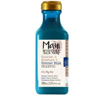 Maui Moisture Nourish & Moisture + Coconut Milk Shampoo - Shampoo