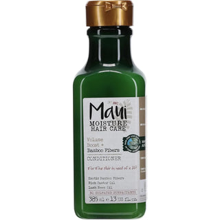 Maui Moisture Volume Boost Bamboo Fibers Conditioner - Conditioner