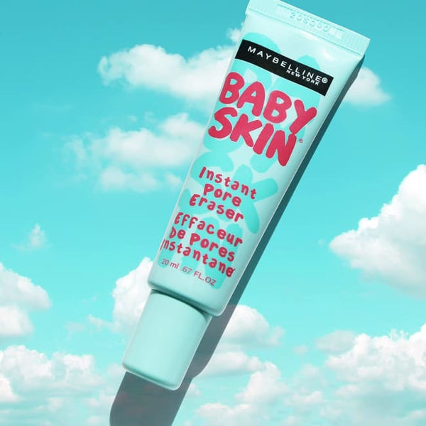 Maybelline Baby Skin Instant Pore Erase Primer - Primer
