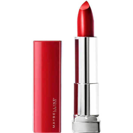 Maybelline Color Sensational Made For All Lipstick - Ruby For Me