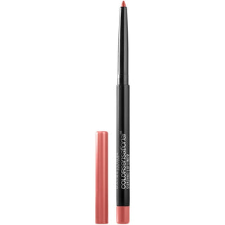 Maybelline Color Sensational Shaping Lip Liner Magnetic Mauve 125 Lip Liner