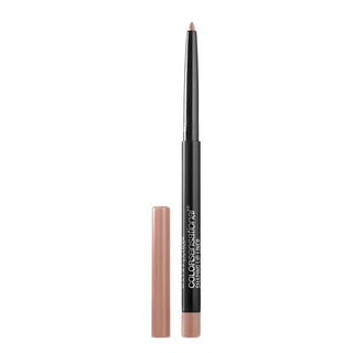 Maybelline Color Sensational Shaping Lip Liner Nude Whisper Lip Liner