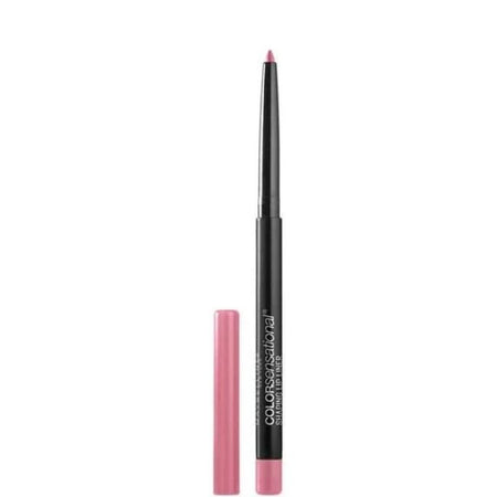 Maybelline Color Sensational Shaping Lip Liner - Palest Pink
