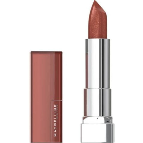 Maybelline Color Sensational The Creams Lipstick - Copper Charge - Lipstick