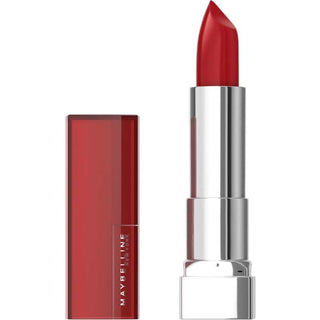 Maybelline Color Sensational The Creams Lipstick - Crimson Race - Lipstick