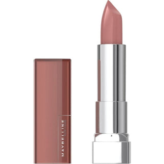 Maybelline Color Sensational The Creams Lipstick - Touchable Taupe - Lipstick