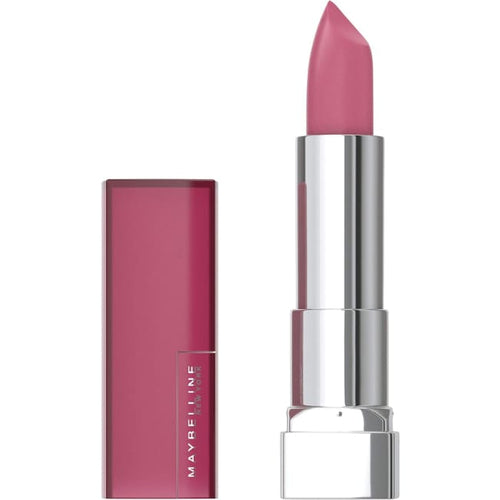 Maybelline Color Sensational The Mattes Lipstick - Ravishing Rose