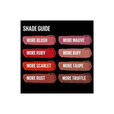 Maybelline Color Sensational Ultimatte Slim Lipstick - More Buff - Lip Crayon