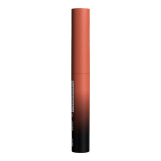 Maybelline Color Sensational Ultimatte Slim Lipstick - More Honey - Lipstick